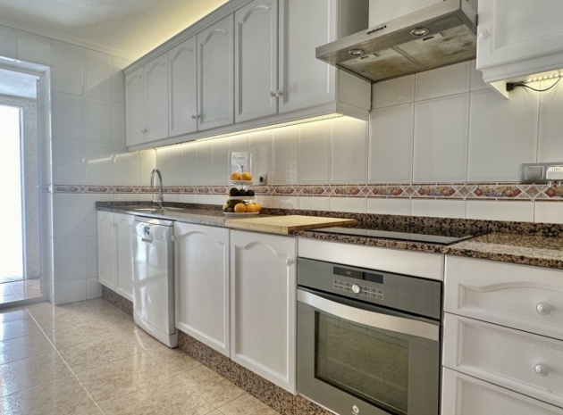 Återförsäljning - Radhus - Playa Flamenca - Res. Argenta