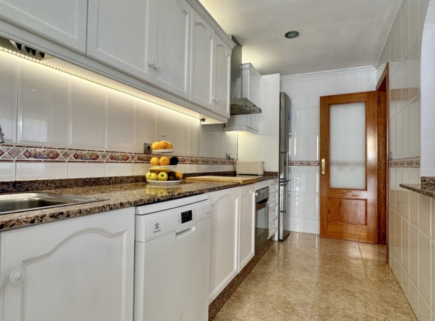 Återförsäljning - Radhus - Playa Flamenca - Res. Argenta