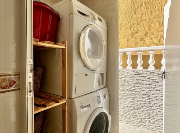 Återförsäljning - Radhus - Playa Flamenca - Res. Argenta