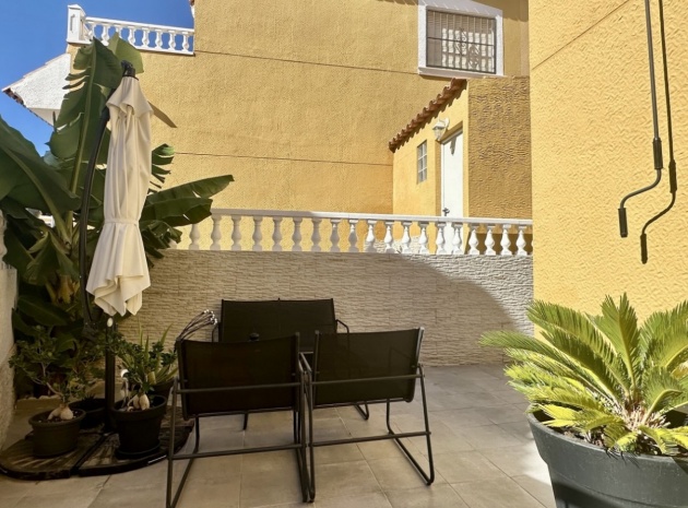 Återförsäljning - Radhus - Playa Flamenca - Res. Argenta