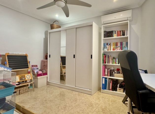 Återförsäljning - Radhus - Playa Flamenca - Res. Argenta