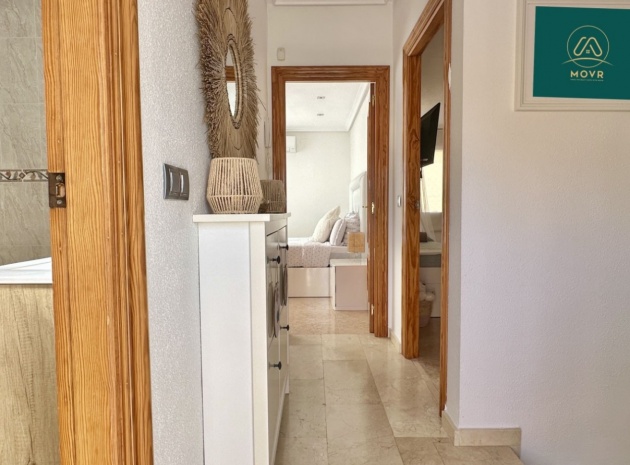 Återförsäljning - Radhus - Playa Flamenca - Res. Argenta