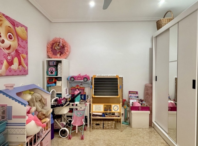 Återförsäljning - Radhus - Playa Flamenca - Res. Argenta