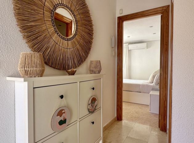 Återförsäljning - Radhus - Playa Flamenca - Res. Argenta