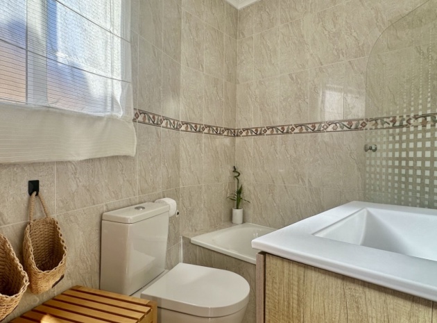 Återförsäljning - Radhus - Playa Flamenca - Res. Argenta