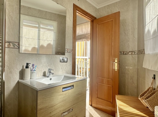 Återförsäljning - Radhus - Playa Flamenca - Res. Argenta