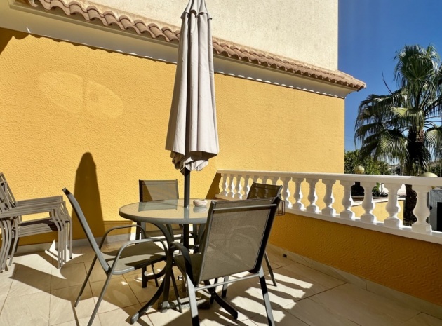 Återförsäljning - Radhus - Playa Flamenca - Res. Argenta