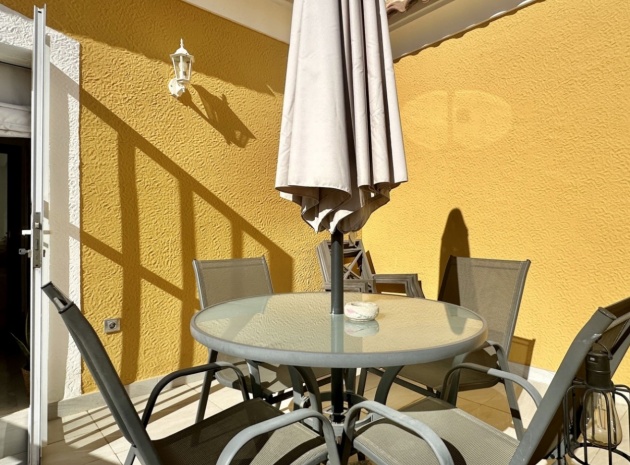 Återförsäljning - Radhus - Playa Flamenca - Res. Argenta