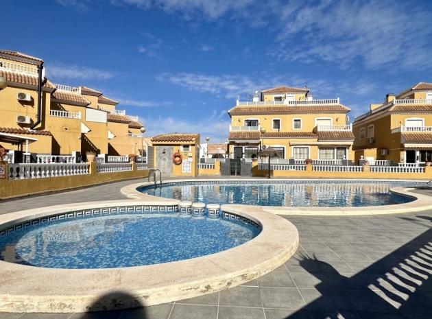Återförsäljning - Radhus - Playa Flamenca - Res. Argenta