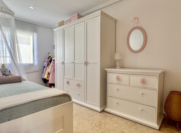 Återförsäljning - Radhus - Playa Flamenca - Res. Argenta