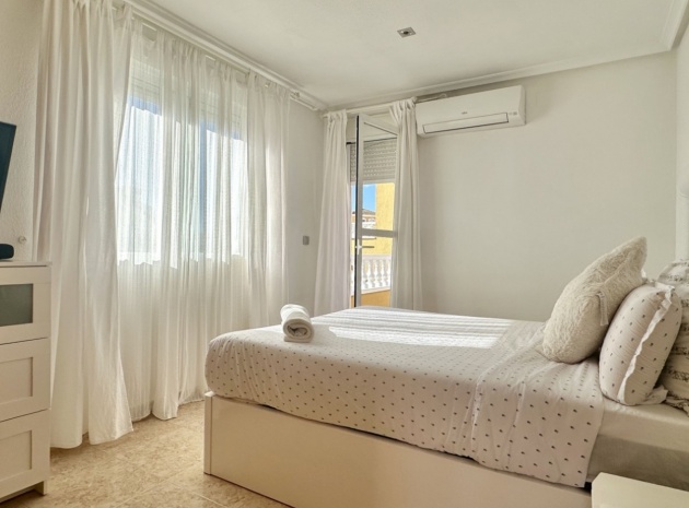 Återförsäljning - Radhus - Playa Flamenca - Res. Argenta