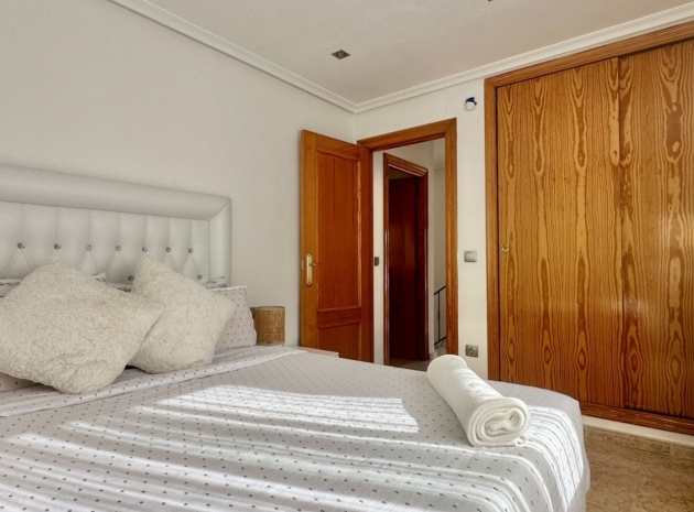 Återförsäljning - Radhus - Playa Flamenca - Res. Argenta