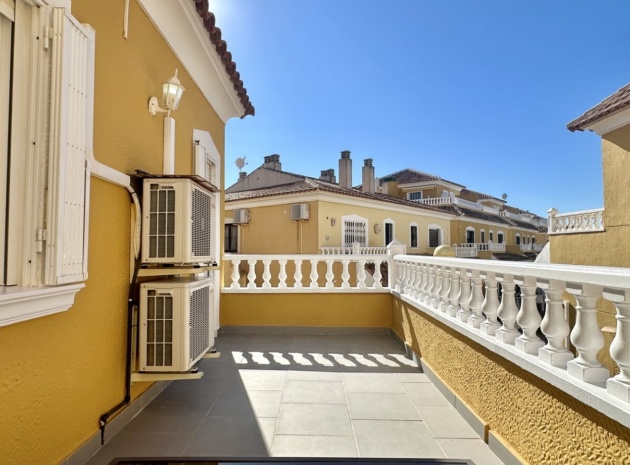 Återförsäljning - Radhus - Playa Flamenca - Res. Argenta