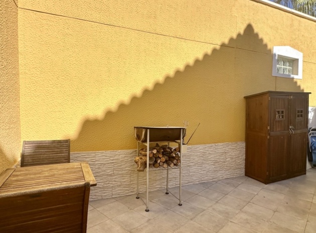 Återförsäljning - Radhus - Playa Flamenca - Res. Argenta