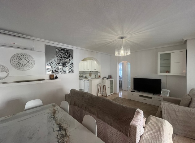 Wederverkoop - Bungalow - Punta Prima - serena