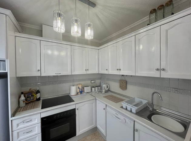 Wederverkoop - Bungalow - Punta Prima - serena