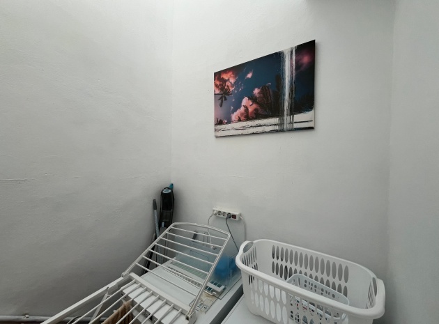 Wederverkoop - Bungalow - Punta Prima - serena