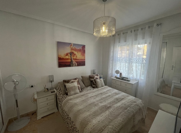 Wederverkoop - Bungalow - Punta Prima - serena