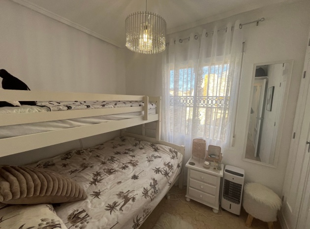 Wederverkoop - Bungalow - Punta Prima - serena