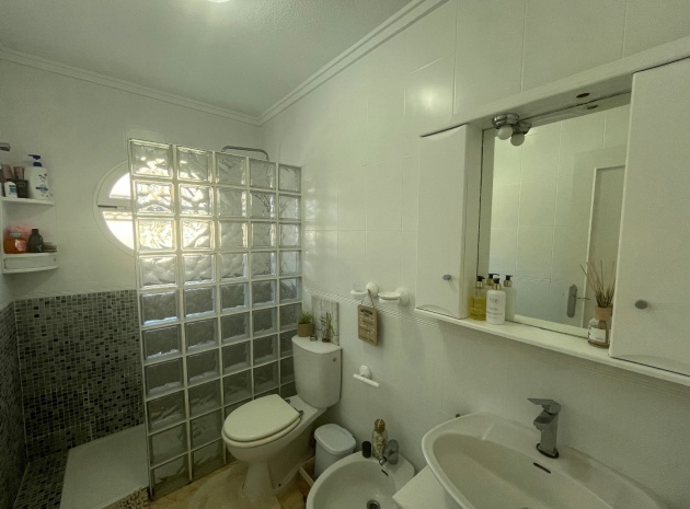 Wederverkoop - Bungalow - Punta Prima - serena