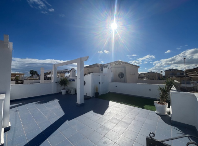 Wederverkoop - Bungalow - Punta Prima - serena