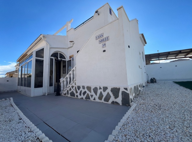 Wederverkoop - Bungalow - Punta Prima - serena