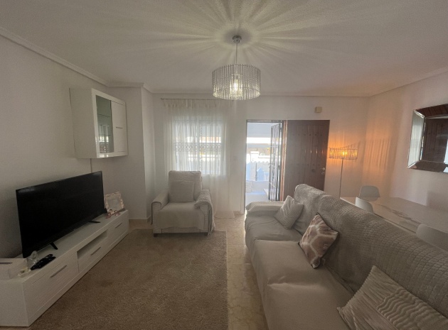 Wederverkoop - Bungalow - Punta Prima - serena