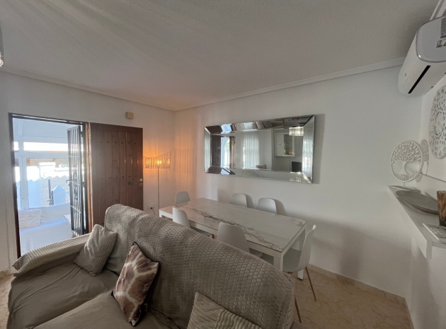 Wederverkoop - Bungalow - Punta Prima - serena