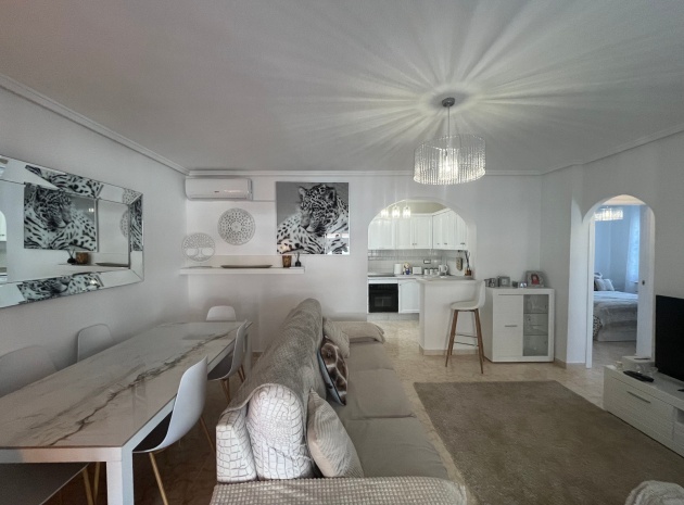 Wederverkoop - Bungalow - Punta Prima - serena