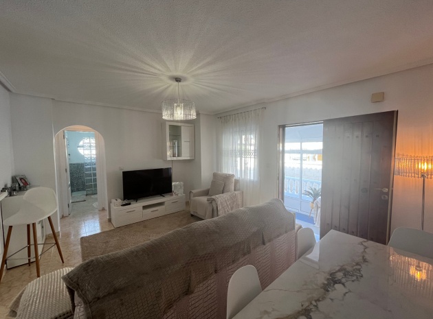 Wederverkoop - Bungalow - Punta Prima - serena