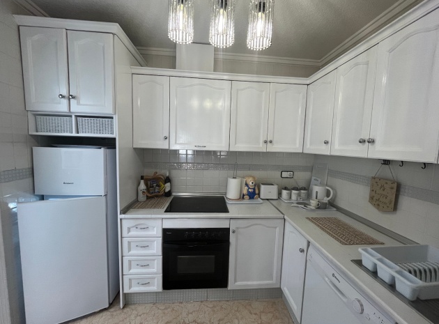 Wederverkoop - Bungalow - Punta Prima - serena