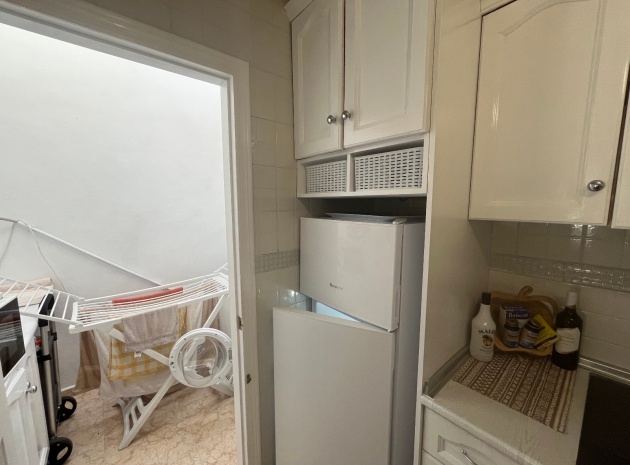 Wederverkoop - Bungalow - Punta Prima - serena