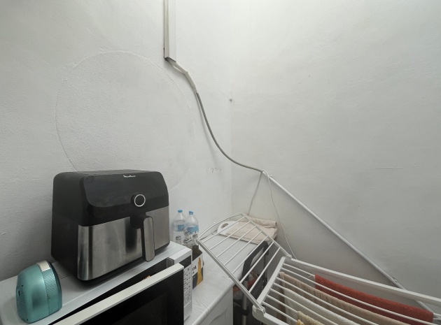 Wederverkoop - Bungalow - Punta Prima - serena