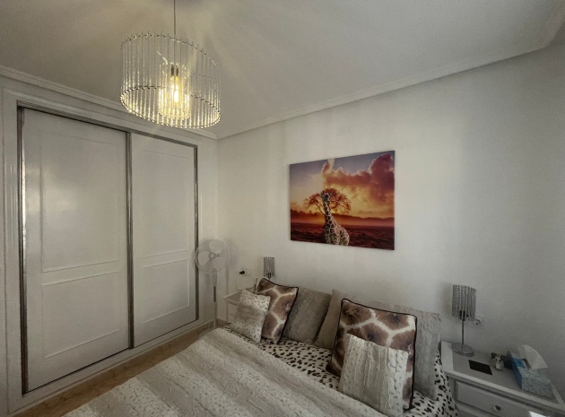 Wederverkoop - Bungalow - Punta Prima - serena