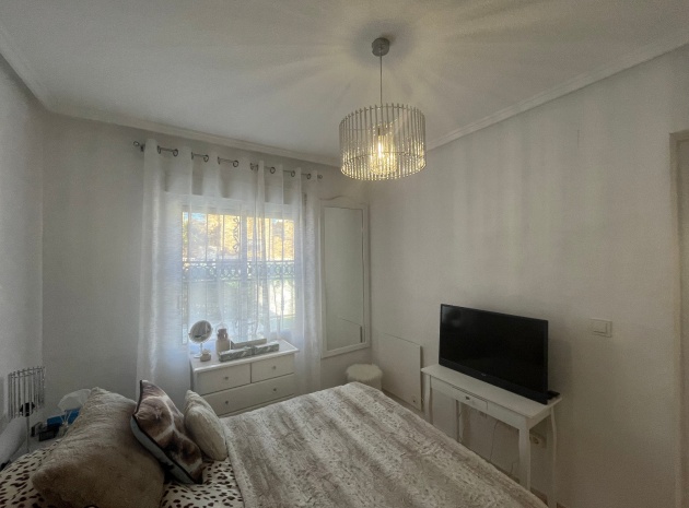 Wederverkoop - Bungalow - Punta Prima - serena