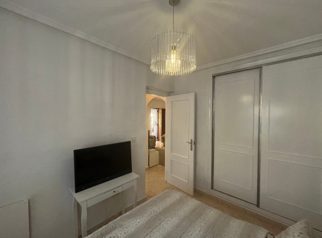 Wederverkoop - Bungalow - Punta Prima - serena