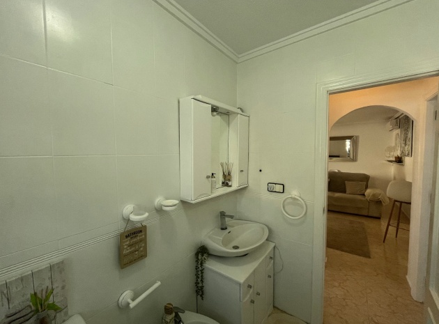 Wederverkoop - Bungalow - Punta Prima - serena