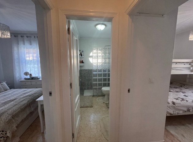 Wederverkoop - Bungalow - Punta Prima - serena