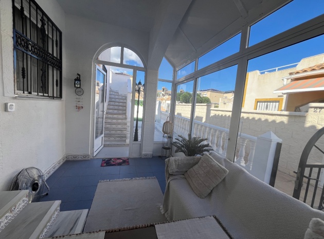 Wederverkoop - Bungalow - Punta Prima - serena