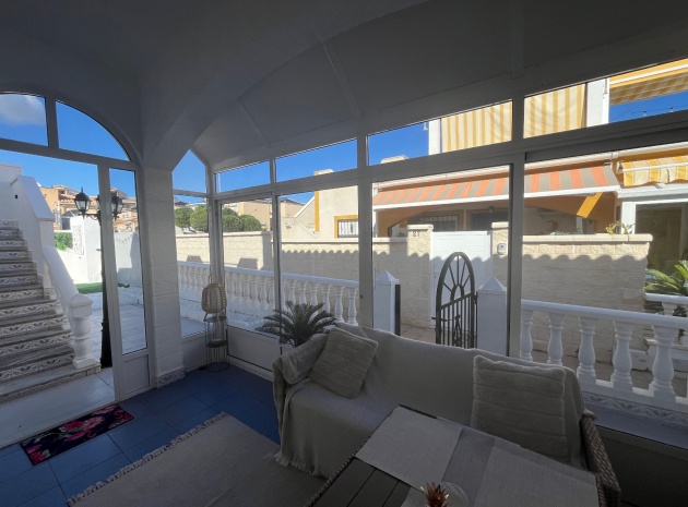 Wederverkoop - Bungalow - Punta Prima - serena