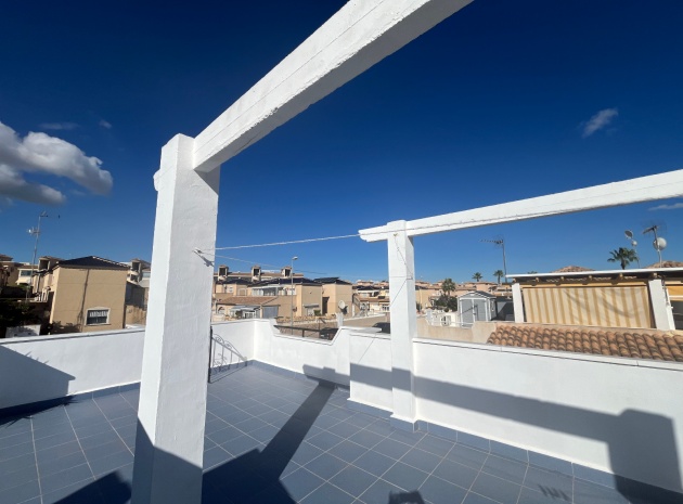 Wederverkoop - Bungalow - Punta Prima - serena