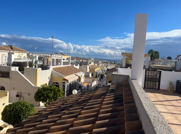 Wederverkoop - Bungalow - Punta Prima - serena