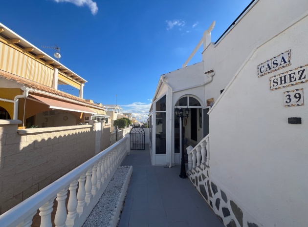 Wederverkoop - Bungalow - Punta Prima - serena