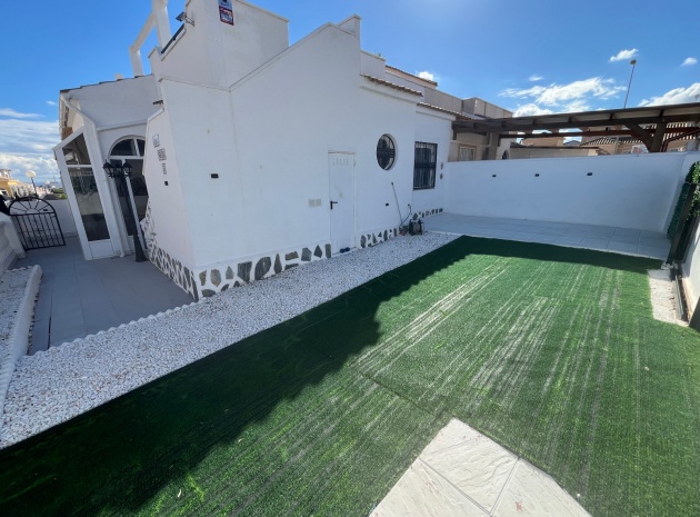 Wederverkoop - Bungalow - Punta Prima - serena