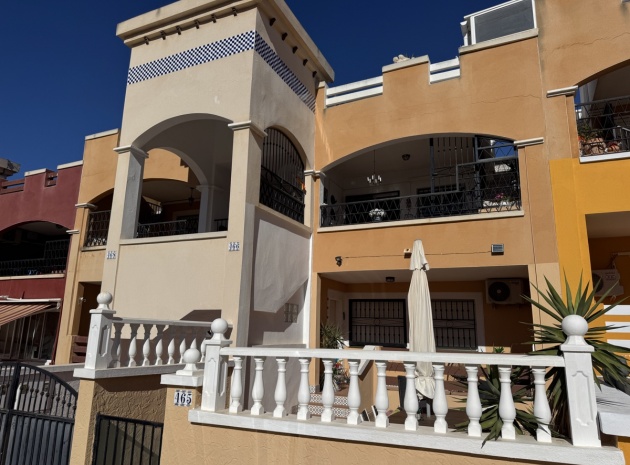 Revente - Appartement - Los Altos - dream hills