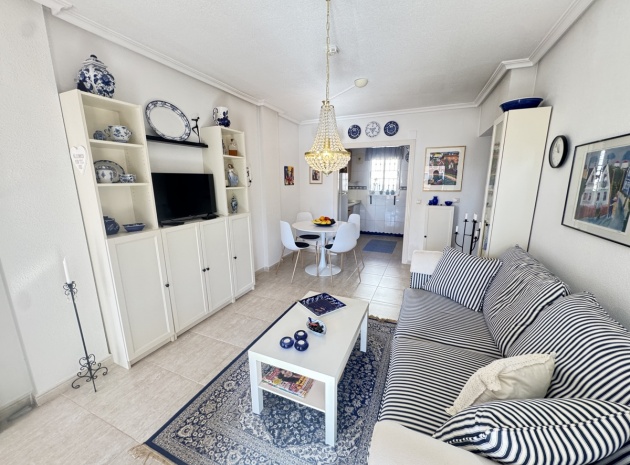 Revente - Appartement - Los Altos - dream hills