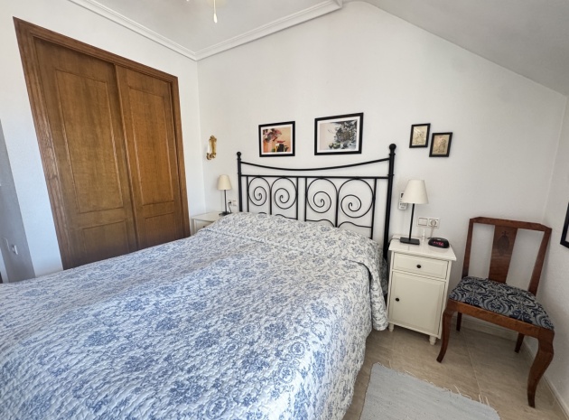 Revente - Appartement - Los Altos - dream hills