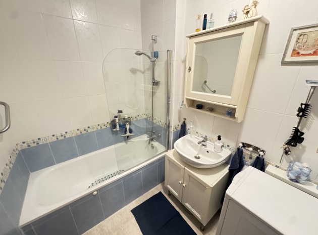 Revente - Appartement - Los Altos - dream hills