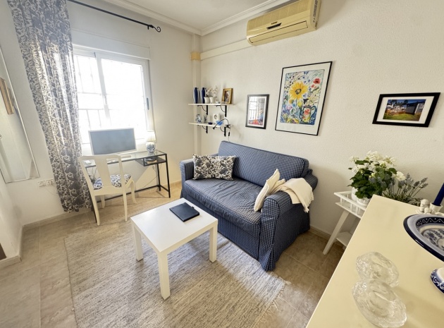 Revente - Appartement - Los Altos - dream hills