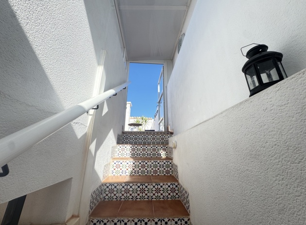 Revente - Appartement - Los Altos - dream hills